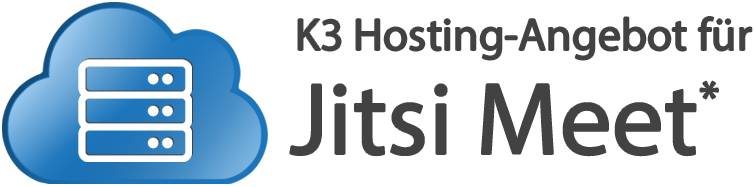 jitsi-meet-konferenz.de – Jitsi Meet Server Hosting Angebote für Videokonferenzen