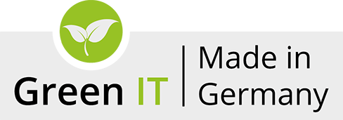 GreenIT - Made in Germany
